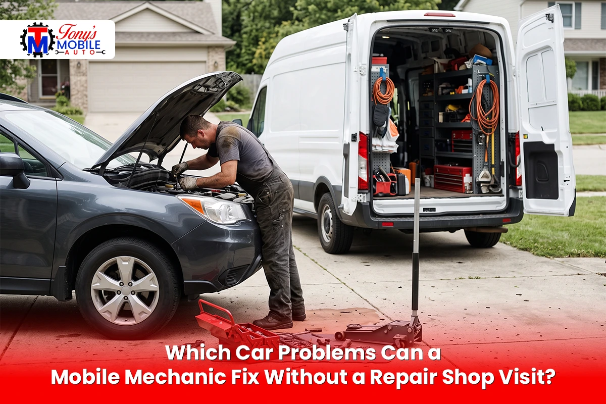 mobile mechanic Oahu